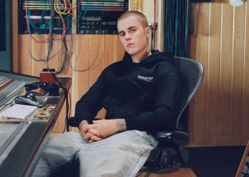 Джастин БиберФото: Instagram