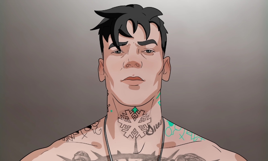 Источник: кадр из видео