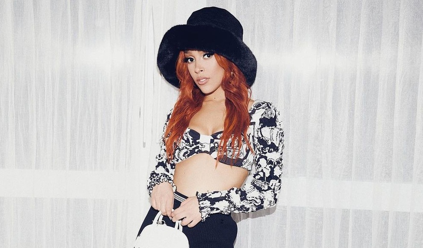 Doja Cat​Фото: Instagram