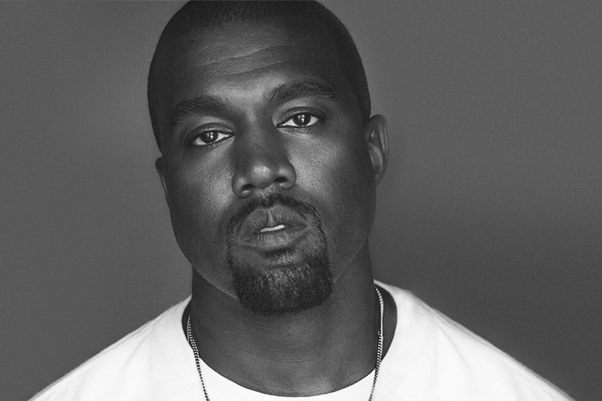 Канье УэстФото: Яндекс.Музыка