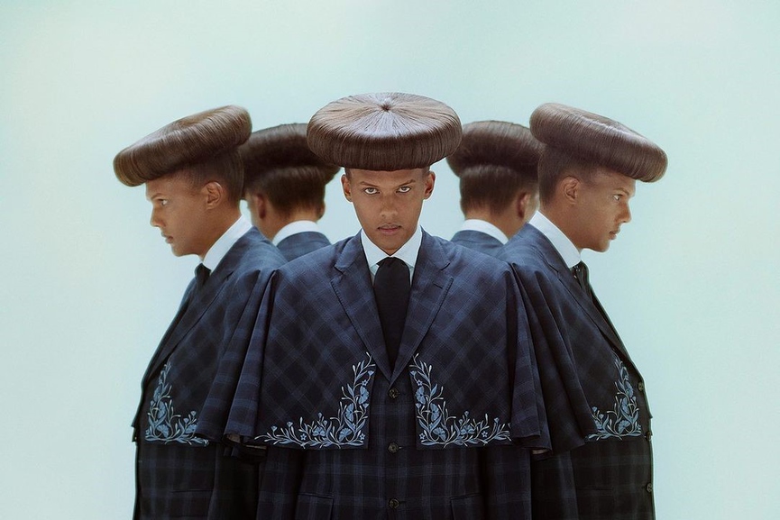 Stromae​Фото: Instagram