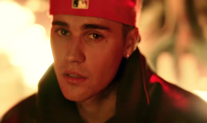 Джастин БиберФото: кадр из видео