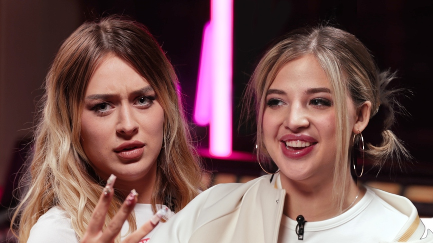 Смотрите сегодня: Bad Barbie в проекте Ани Pokrov ЦВЕТОТВЕТ