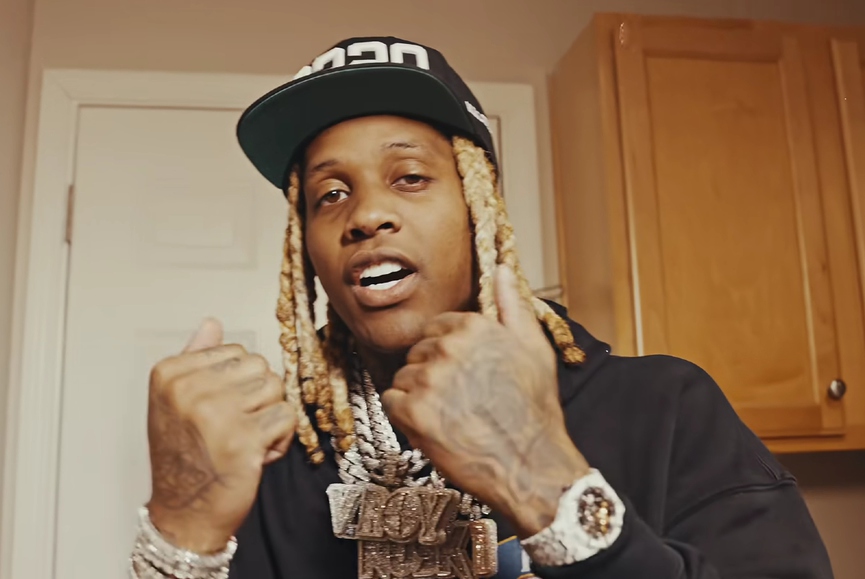 Фото: кадр из видео