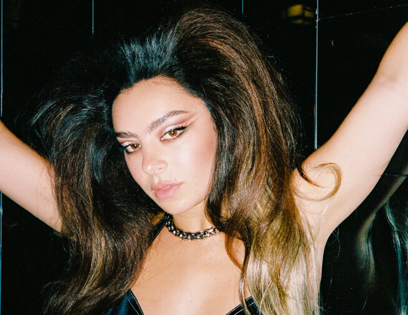 Источник: Яндекс.Музыка