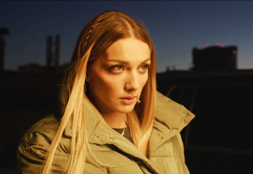 Фото: кадр из видео