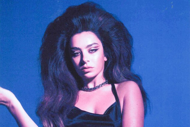 Charli XCXФото: Яндекс.Музыка