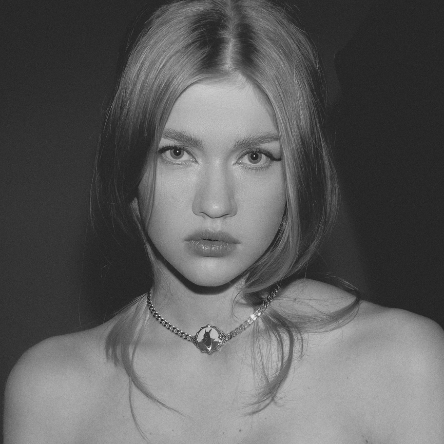 Фото: обложка сингла ​«Зима в сердце»