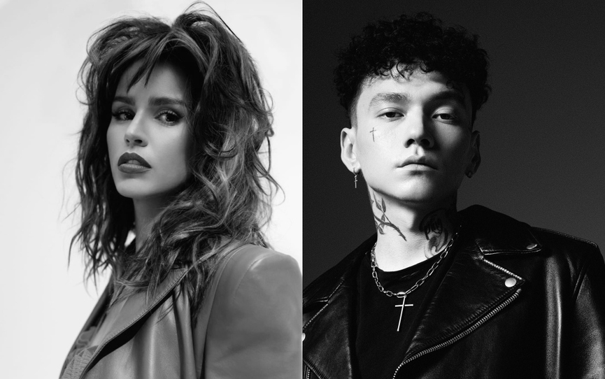 Zivert, Глеб Викторов​Фото: VK