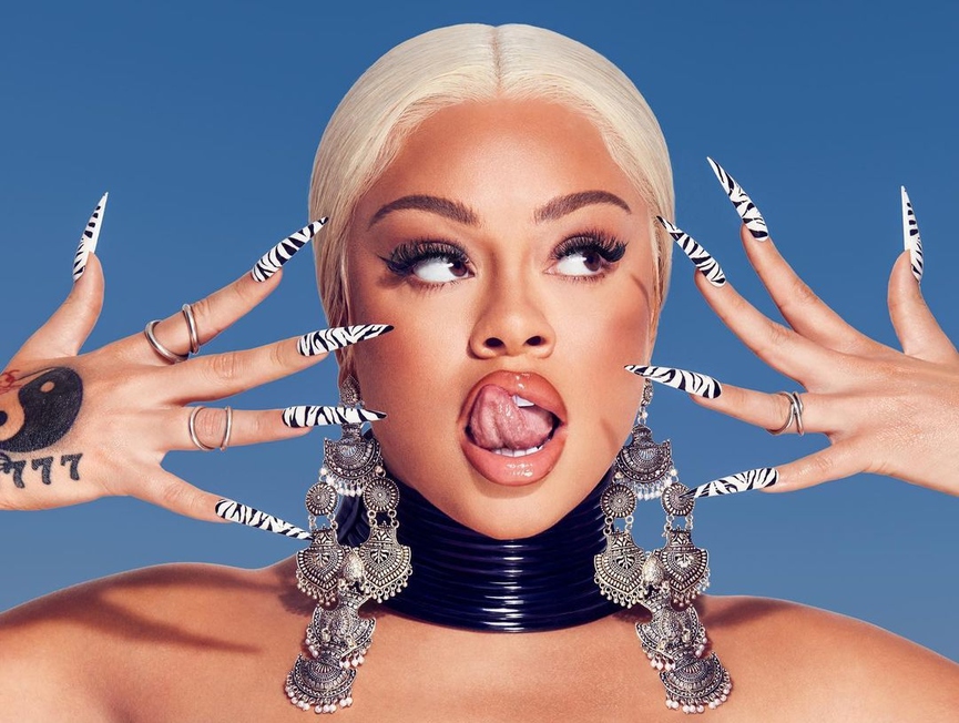 Latto​Фото: соцсети