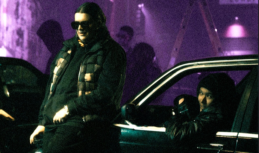 104 и RysoФото: пресс-служба артистов