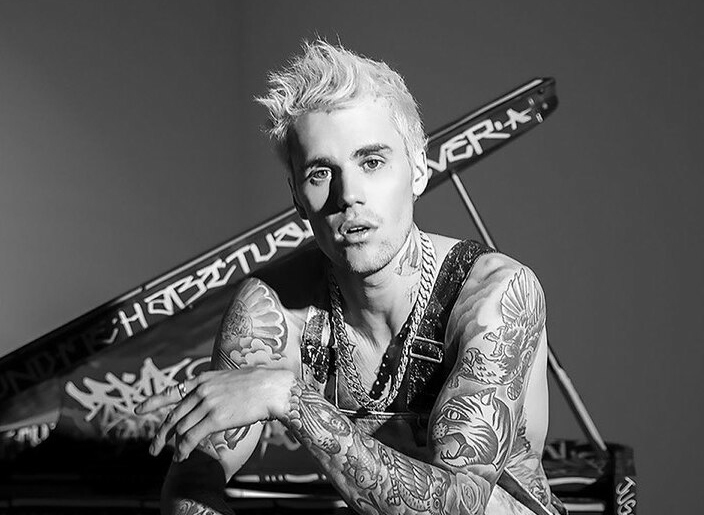 Джастин Бибер​Фото: соцсети