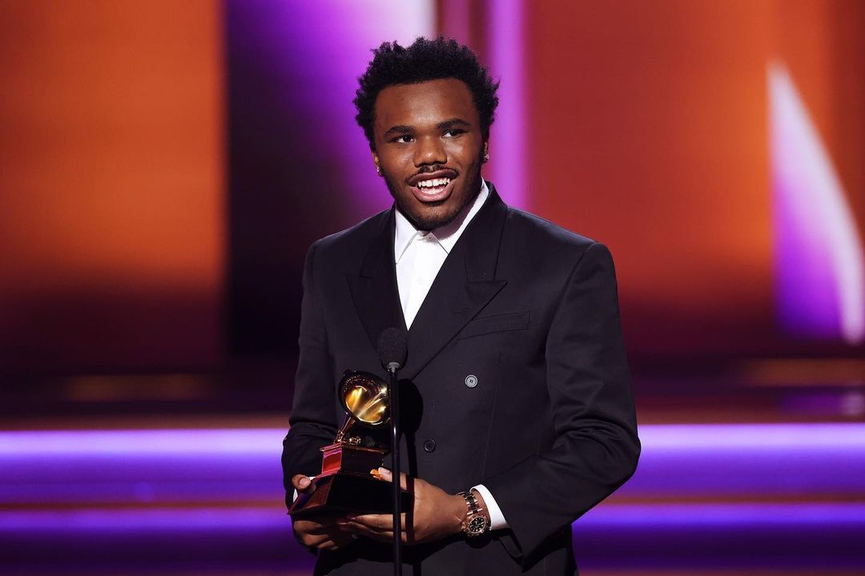 Baby Keem​Фото: соцсети