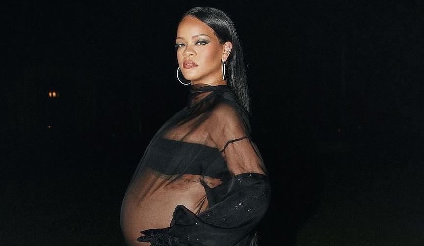 РианнаФото: соцсети