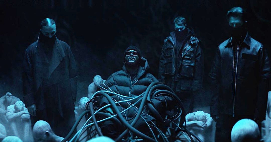 The Weeknd, Swedish House MafiaФото: соцсети