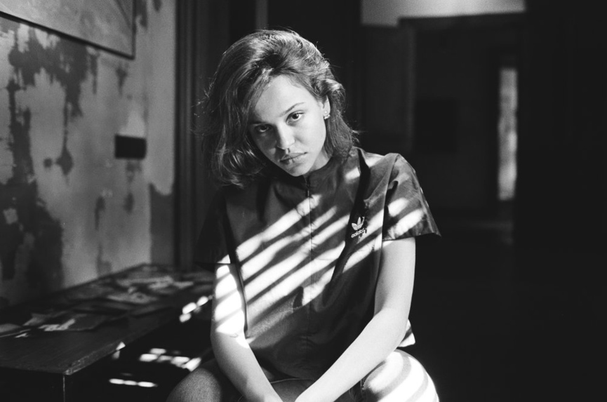 СюзаннаФото: Яндекс.Музыка