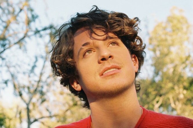 Чарли Пут​Фото: Яндекс.Музыка