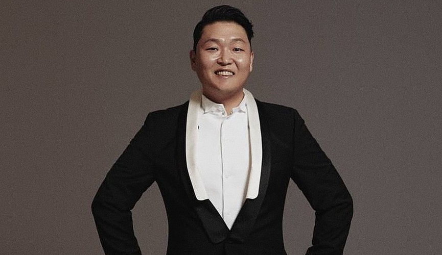 Psy​Фото: соцсети