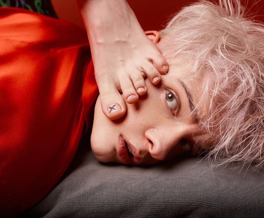 Егор Шип​Фото: промоматериалы