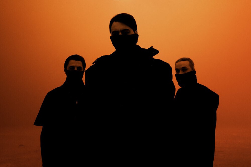Swedish House Mafia​Фото: Яндекс.Музыка