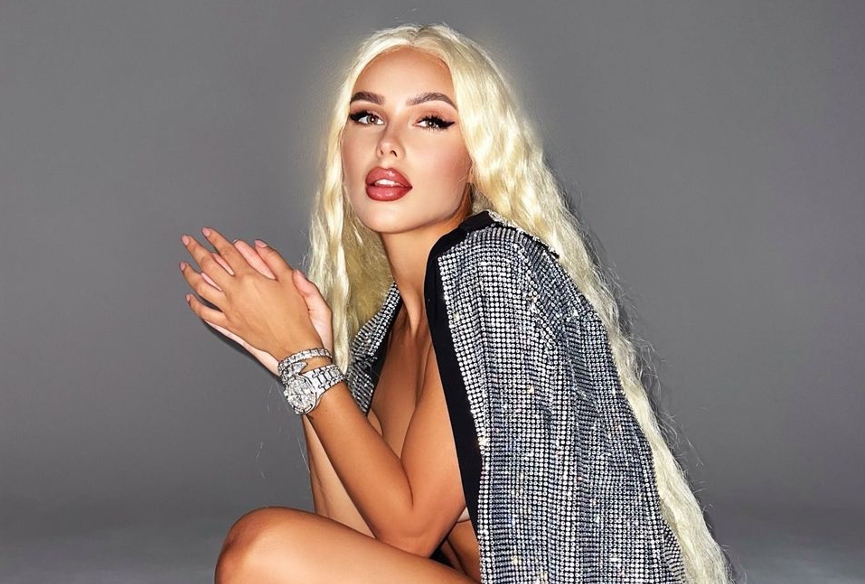 ХаннаФото: соцсети