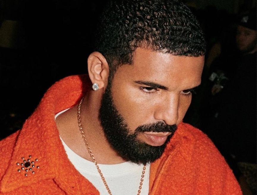 Дрейк​Фото: соцсети