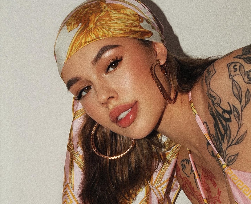 INSTASAMKA​Фото: VK