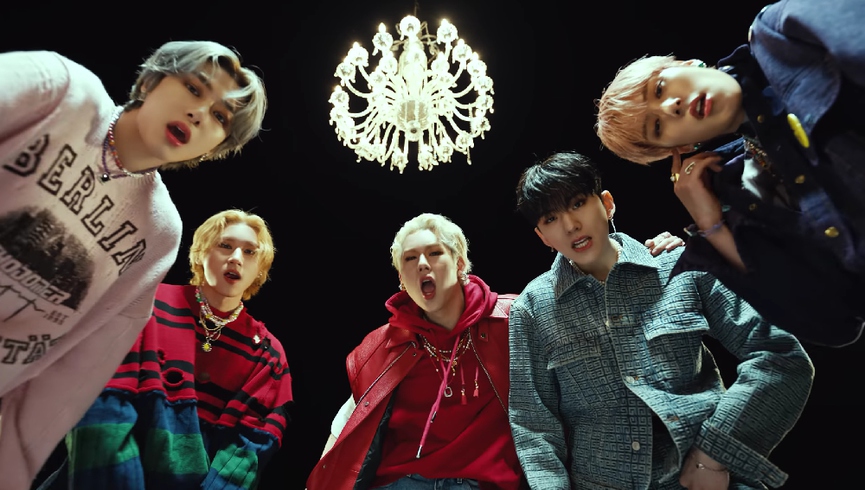 Monsta XФото: кадр из видео