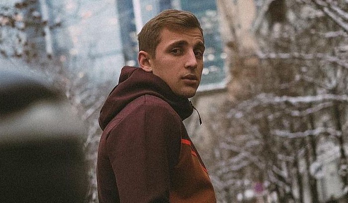 Саша Стоун​Фото: соцсети