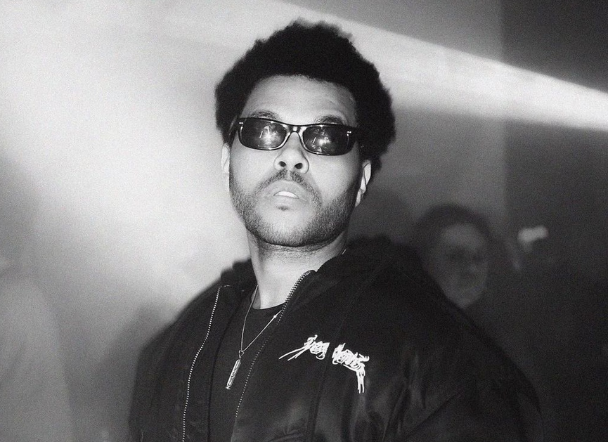 Эйбел Тесфайе​Фото: соцсети