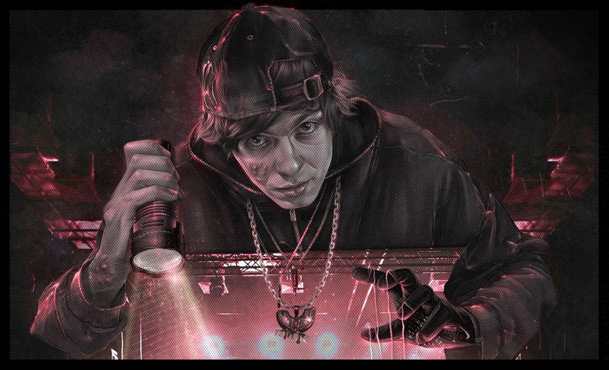 OG Buda​Фото: VK