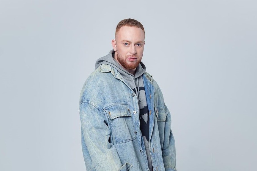 Лёша Свик​Фото: соцсети