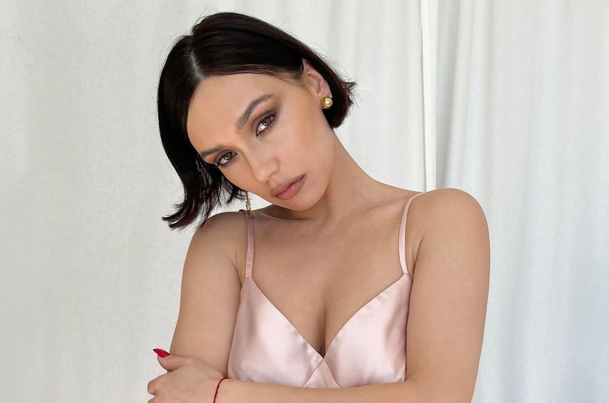 Ольга Серябкина​Фото: соцсети