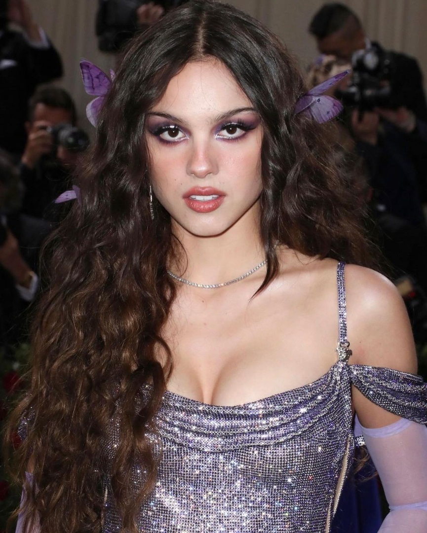 Оливия Родриго​Фото: соцсети