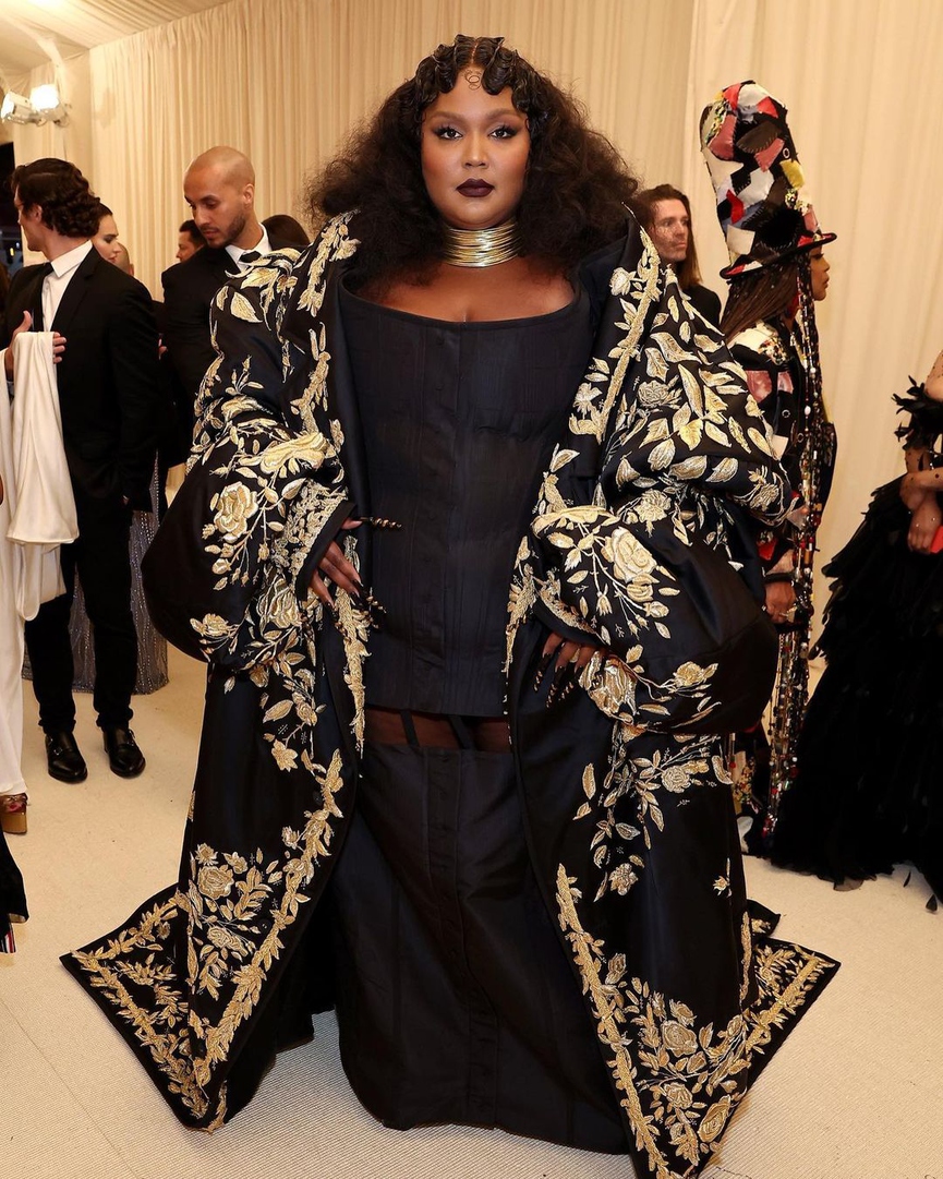 Lizzo​​Фото: соцсети