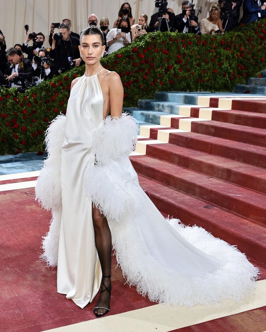 Хейли Бибер​​​Фото: соцсети