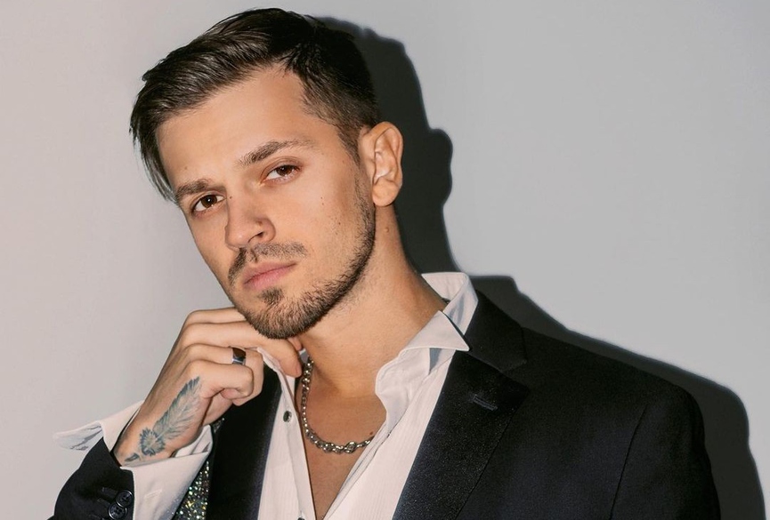 Миша МарвинФото: соцсети