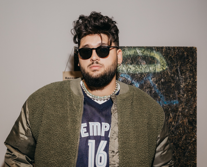 AndroФото: пресс-служба