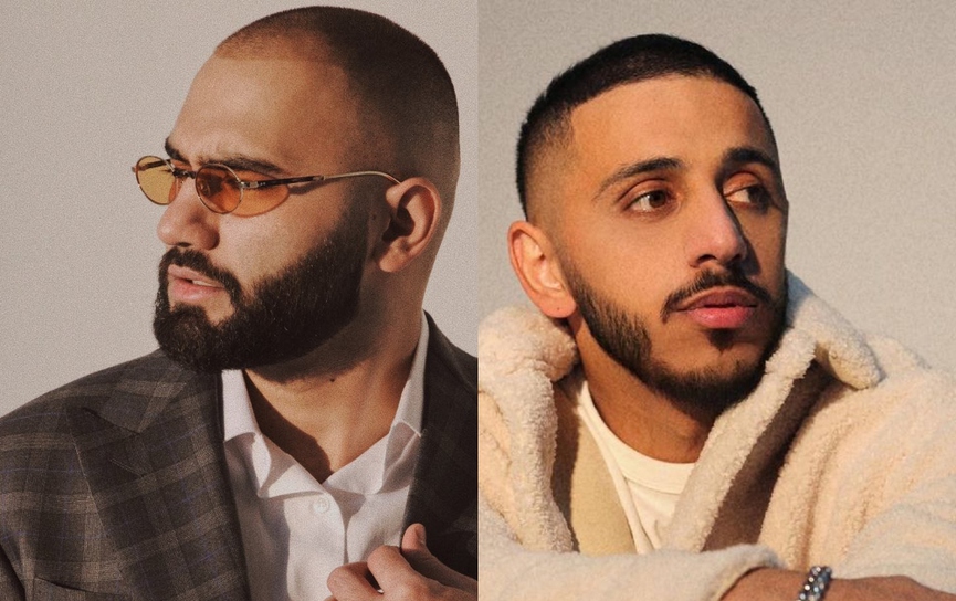 HammAli, ЭллаиФото: соцсети