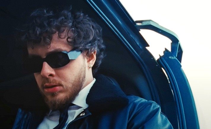 Джек Харлоу​Фото: кадр из видео