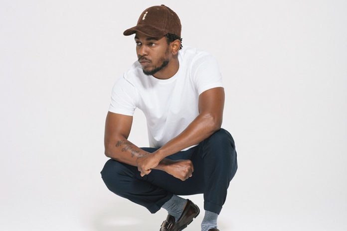 Кендрик Ламар​Фото: Яндекс.Музыка