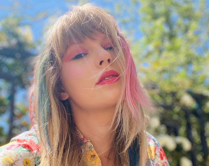 Тейлор СвифтФото: соцсети