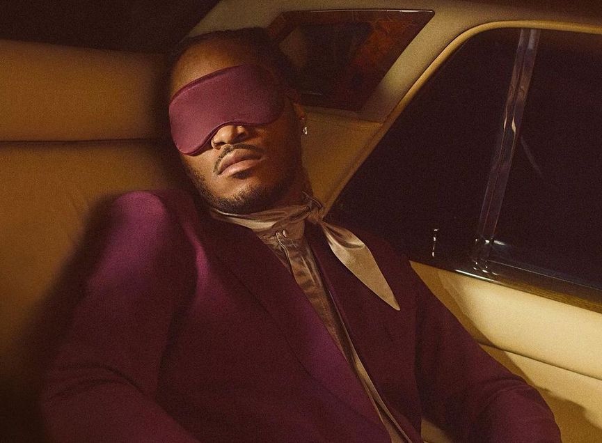 FutureФото: обложка альбома «I Never Liked You»