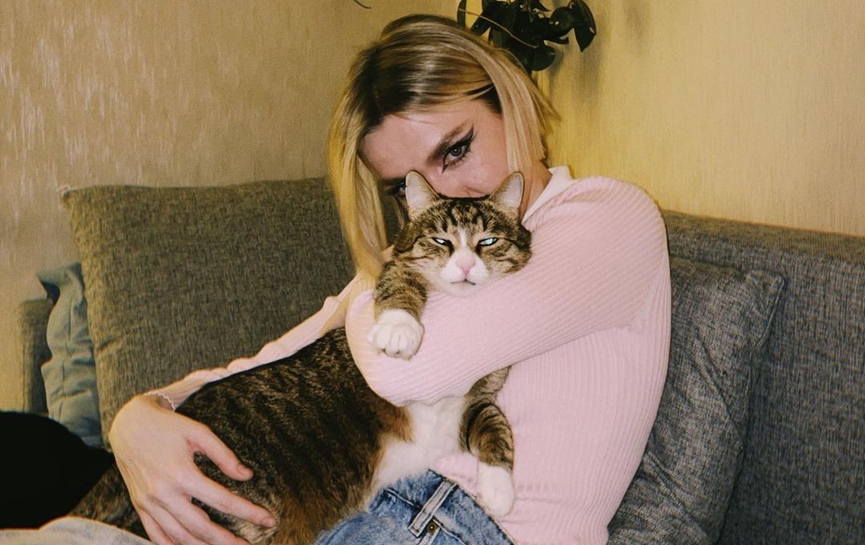 Таня Ткачук из «Моя Мишель» Фото: соцсети