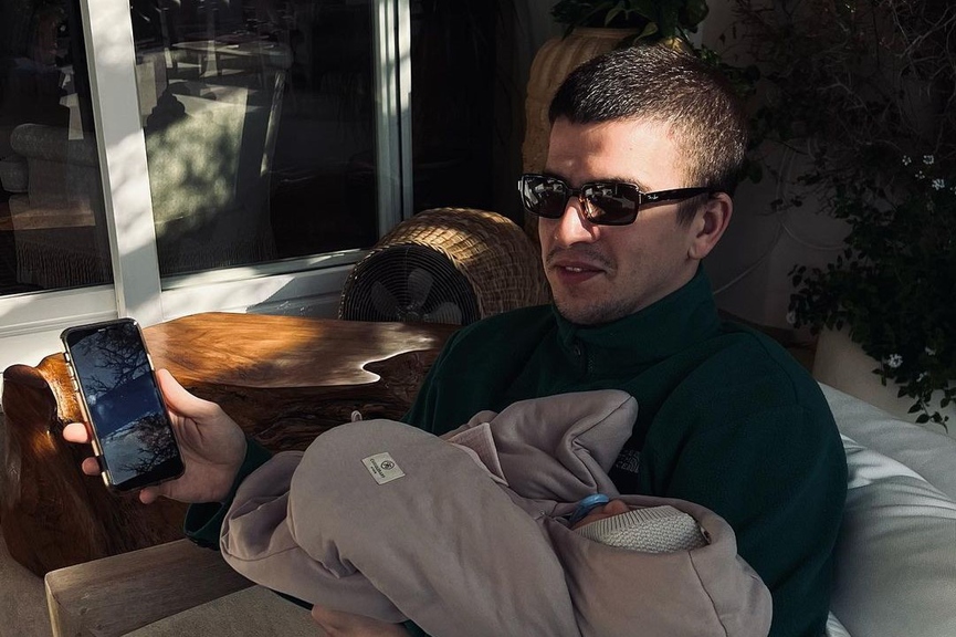 Feduk​Фото: соцсети