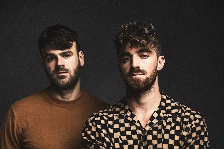The Chainsmokers​Фото: соцсети