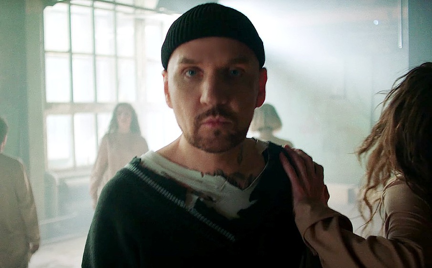 Звонкий ​Фото: кадр из видео