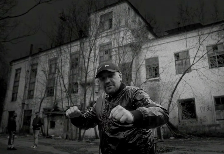 Василий ВакуленкоФото: кадр из клипа