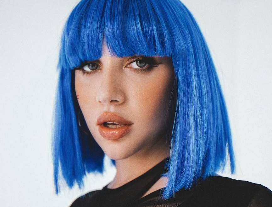 MIA BOYKA​Фото: VK