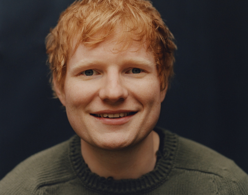 Эд Ширан​Фото: промоматериалы